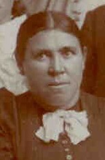 Sarah Hannah Garrett (1856 - 1941) Profile